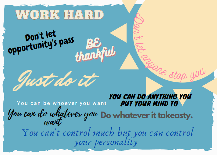 I made this for personal branding and I think it looks pretty nice.  #NBPS