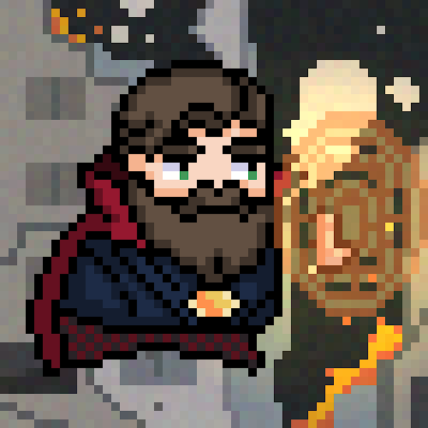 The Black Scryer (CryptoChencho) tweet media