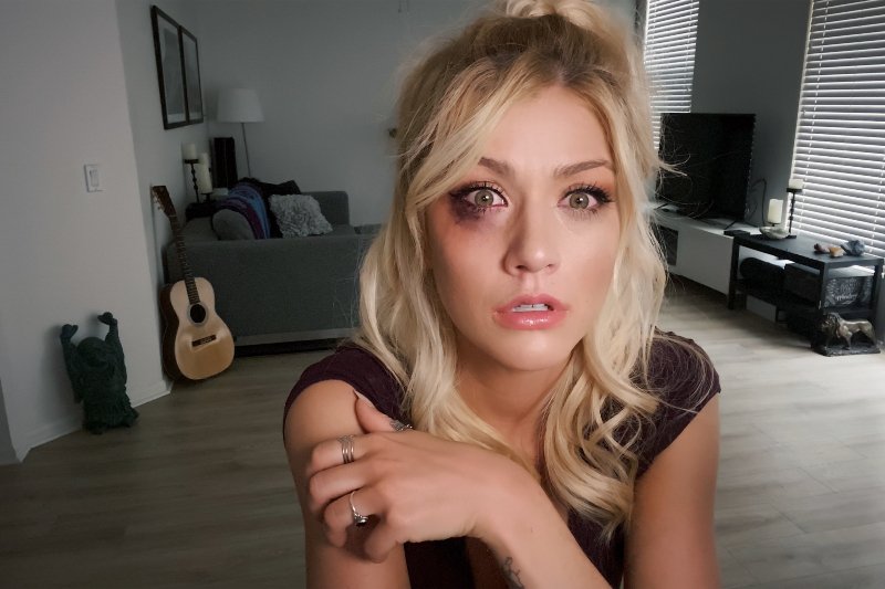 kittenkatsangel's tweet photo. I nominate @UntitledHorror for the #TheMovieof2021 at the #PCAs2021 ✨

@Kat_McNamara 👼🏼🕊
#KatherineMcNamara ♡ 
#Chrissy #UntitledHorrorMovie 
@claireholt
@LukeBaines
@BarnetDarren
@TGranaderos
@emmyraver

Link ➡️ https://t.co/gnN0jAeqdo https://t.co/m67TDkqpM8
