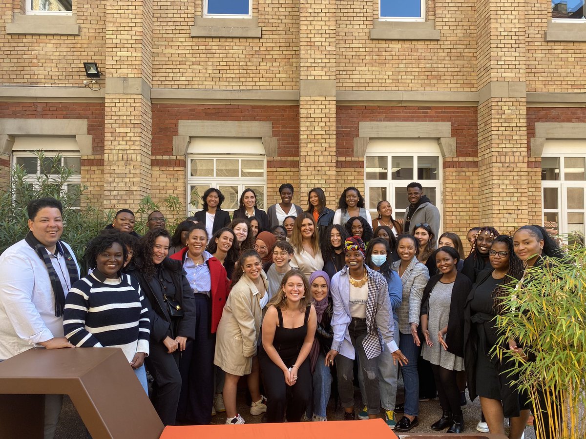 Our responses and requests regarding the racist &amp; discriminatory behavior that happened at EYE21 during our workshops. lnkd.in/evrX8tm8