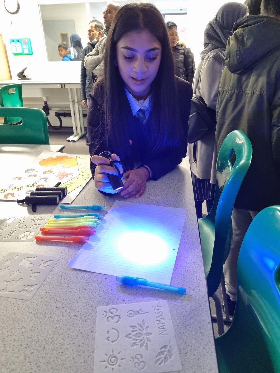 More practicals in science, so much fun!!