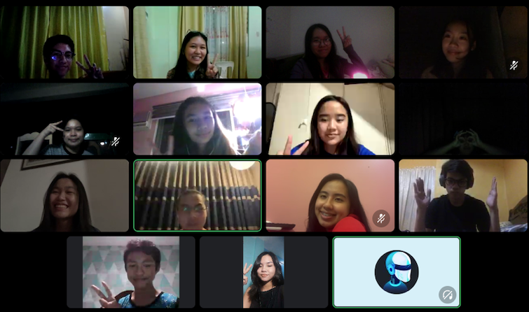 xvtista's tweet photo. THANK YOU FOR TONIGHT, MISS KO NA KAYO HUHU <33 https://t.co/mv8H9cOHDT