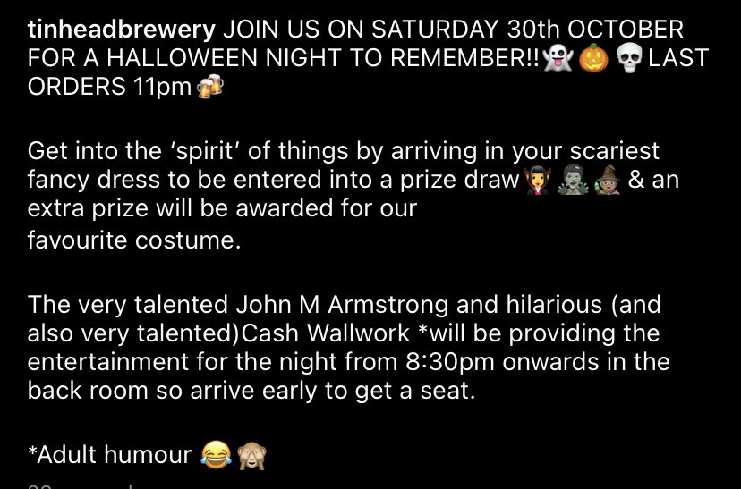 Tin Head (@tinheadbrewery) on Twitter photo 