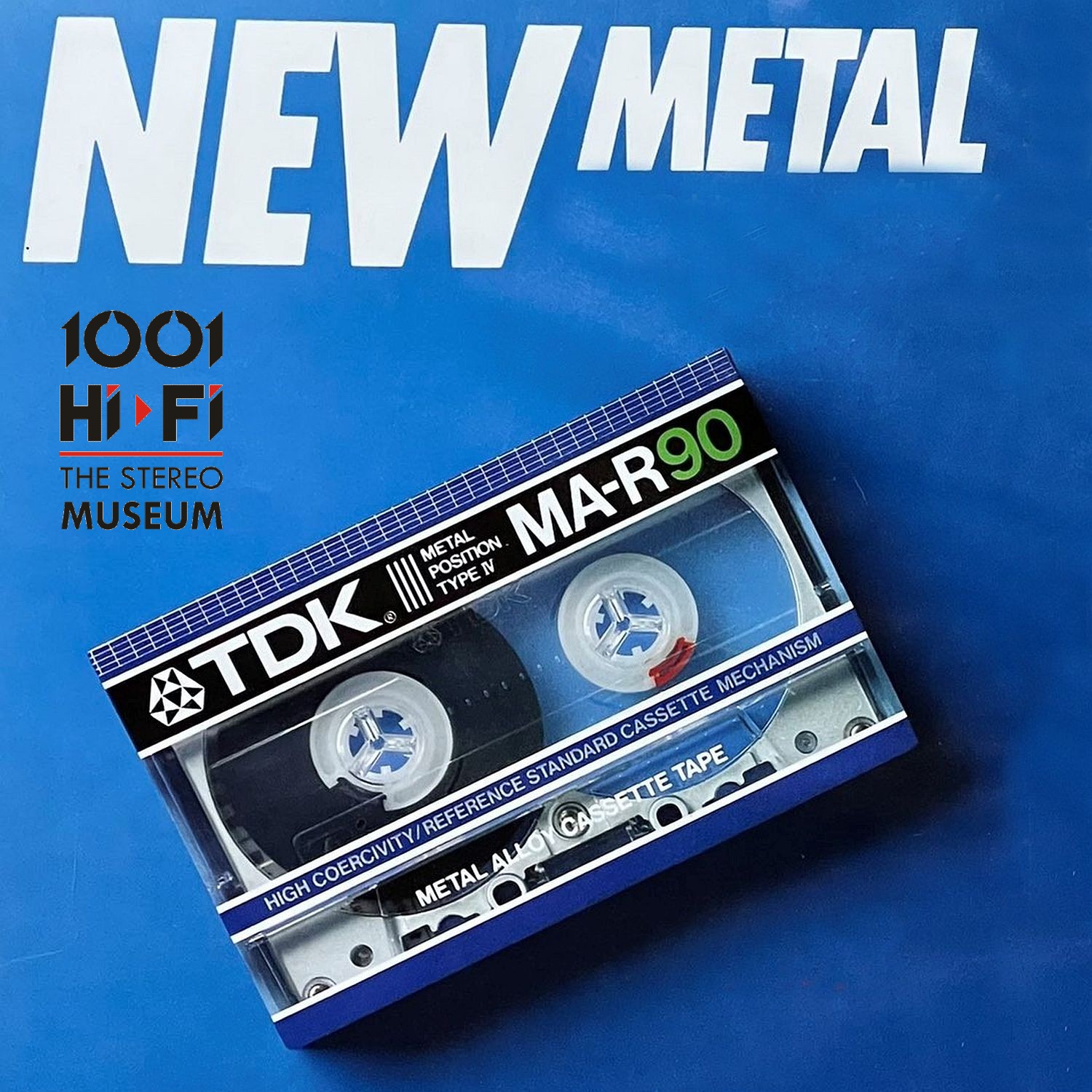 1001 Hi-Fi on X: