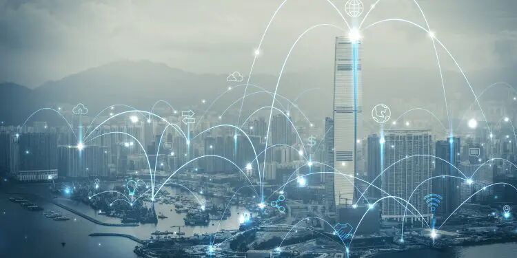 This article explores a use case example for how wearable #IoT technology can create a #contactless environment that helps Royal Caribbean, a leading #CruiseShip operator, create a safer and more data-driven ecosystem. bit.ly/3v83HIi