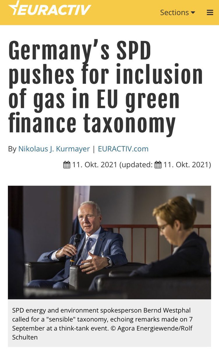 Klimaliste's tweet photo. Hallo @NowaboFM, hören Sie auf unsere Zukunft zu zerstören. Gas ist keine Brückentechnologie und zerstört unsere Lebensgrundlagen. Wollen Sie ihren Enkelkindern ernsthaft eine kaputte Welt hinterlassen? @spdde @EskenSaskia https://t.co/654umNayMj