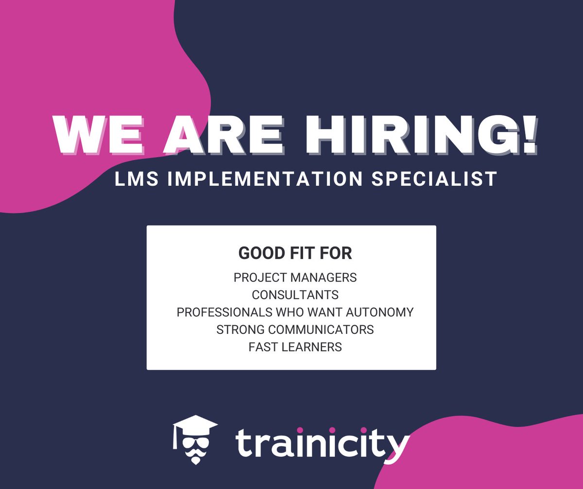 trainicity's tweet image. Hey project managers... we&apos;re looking at you. :)