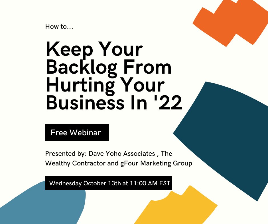 Dave Yoho Associates tweet media