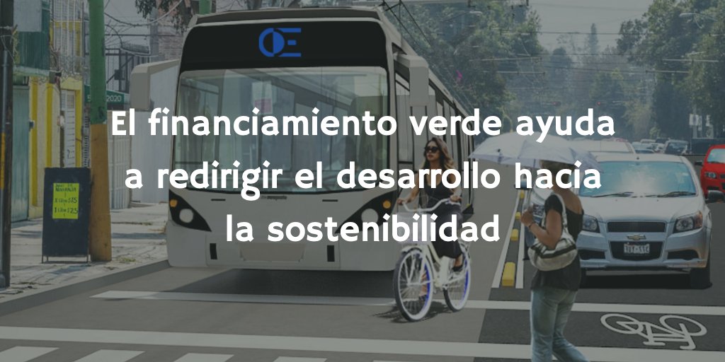 bikencity's tweet image. Entérate de cómo funciona el #FinanciamientoVerde en el nuevo blogpost de #REACTIVAMX, por Mariana Silva, de @IdomGroup : re-activa.mx/blog/financiam… Imagen: Modelo de corredor bus-bici de #TransportePúblico eléctrico, Idom.