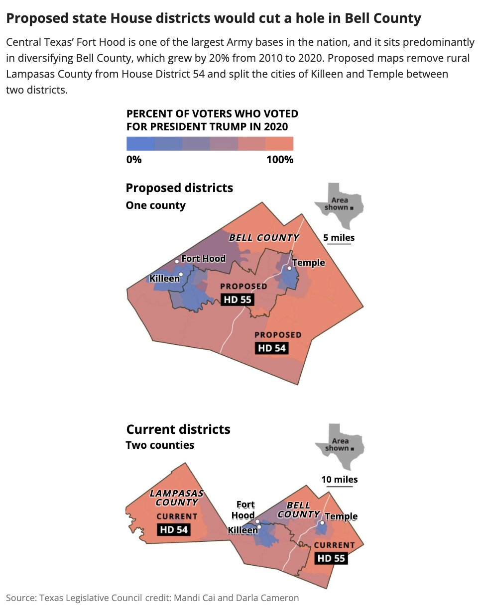 State House Map Texas State House Map To Counter Gerrymandering, Texas Democrats Aim