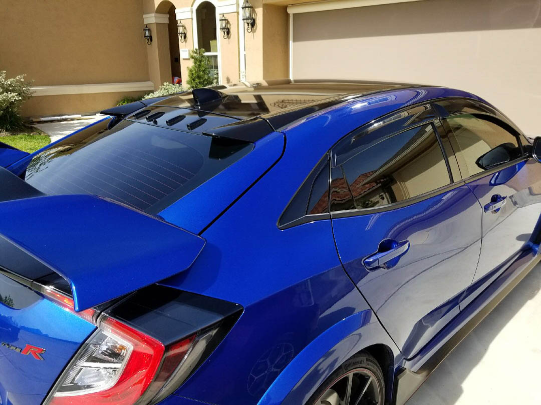 CustomsHtx's tweet image. HTX Customs wants our customers to experience the benefits of coating and paint protection. #CeramicCoatings bit.ly/2Mc2Y5V