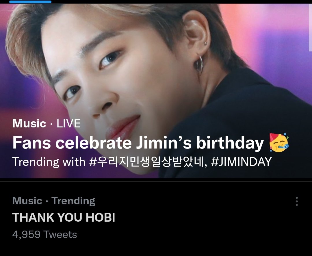 terribly_plain's tweet photo. Thank you hobi in all caps trending🤭🤭 https://t.co/bVt7VQPeOl