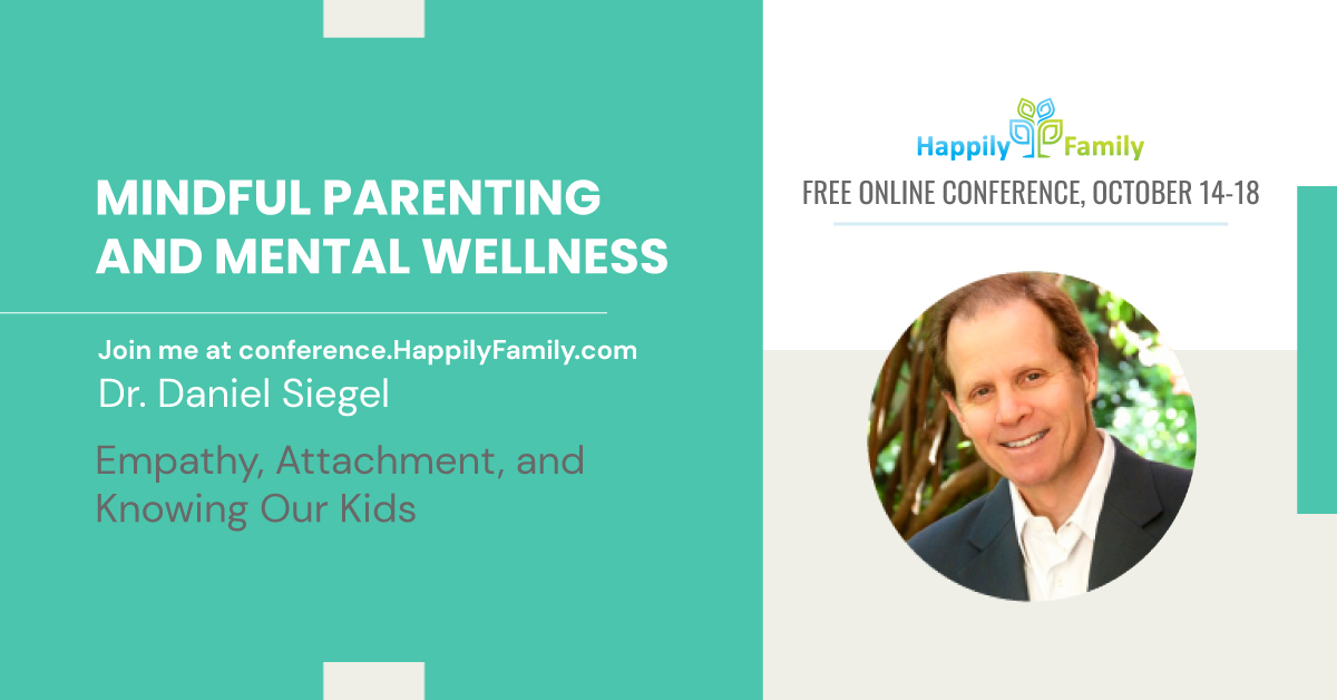 I hope you can join me for a free Mindful Parenting and Mental Wellness Conference from Oct. 14-18 hosted by <a href="/happilyfamily/">Happily Family</a> ! Register here: conference.happilyfamily.com/?orid=10484&op…