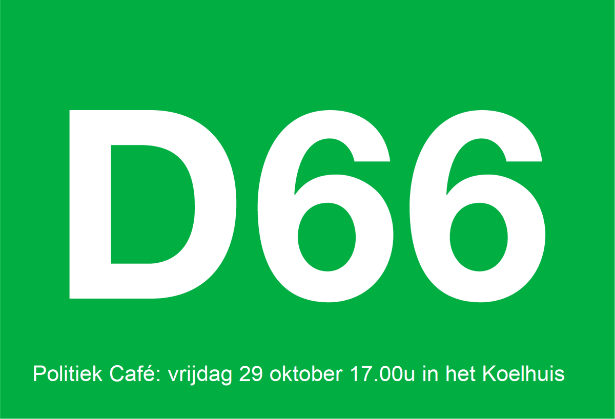 Lezing "Erfgoed in de Omgevingswet. De burger aan zet?" 
Karel Loeff, directeur Erfgoedvereniging Bond Heemschut neemt ons mee en laat ons zien wat politiek en burgers te wachten staat. Vrijdag 29 oktober 17.00u Koelhuis, met borrel na afloop. Graag tot ziens!