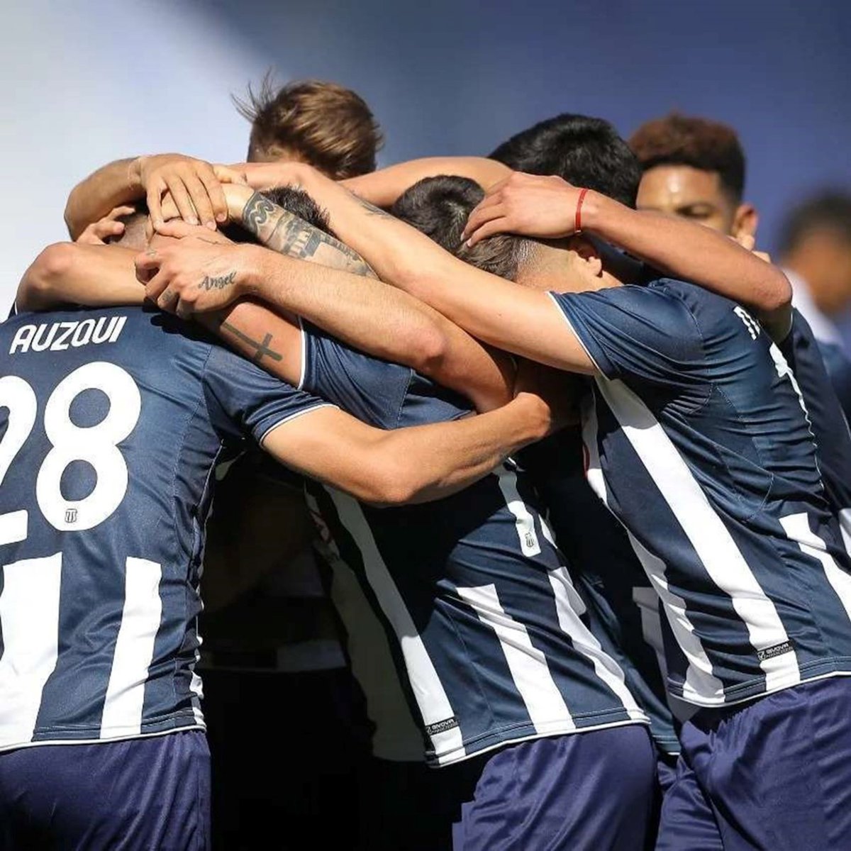 Alexander Medina tweet media