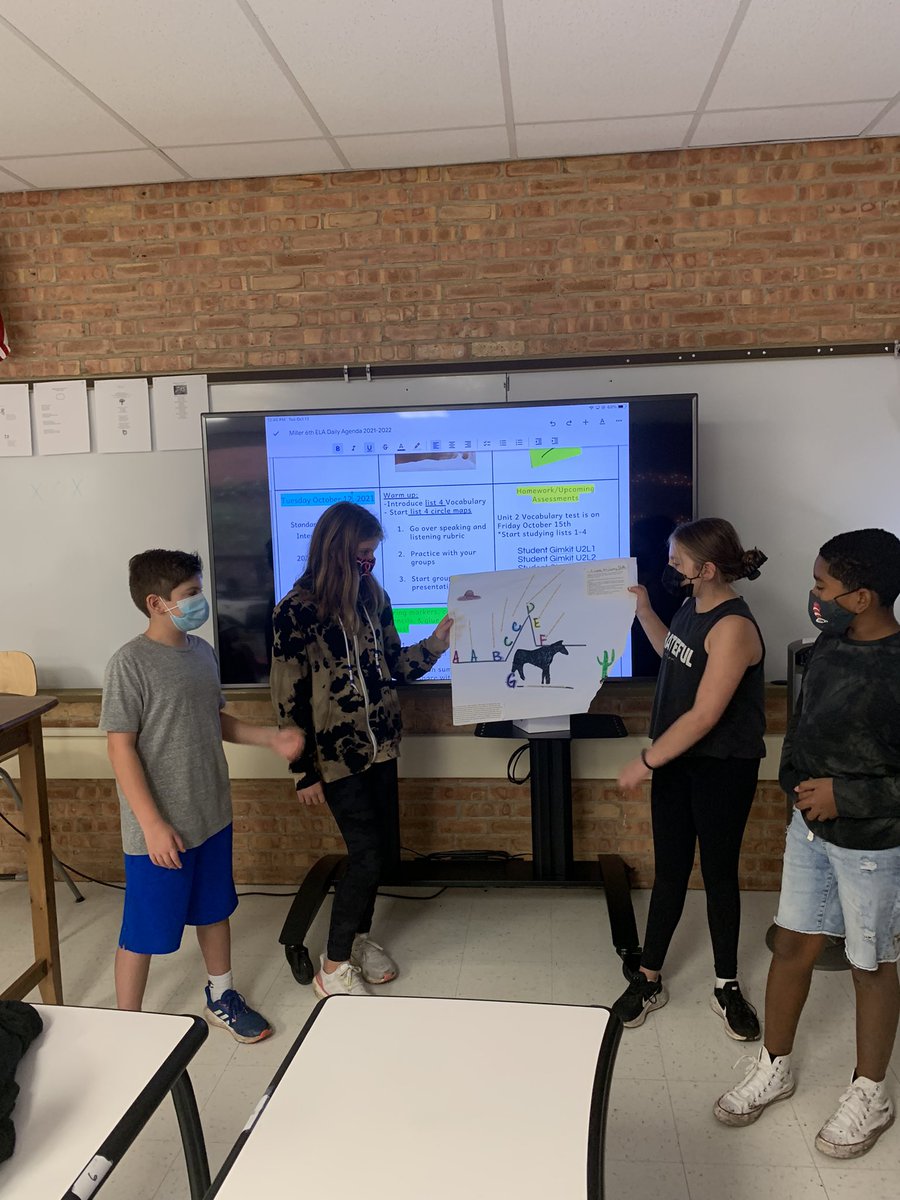 MrsMiller tweet media