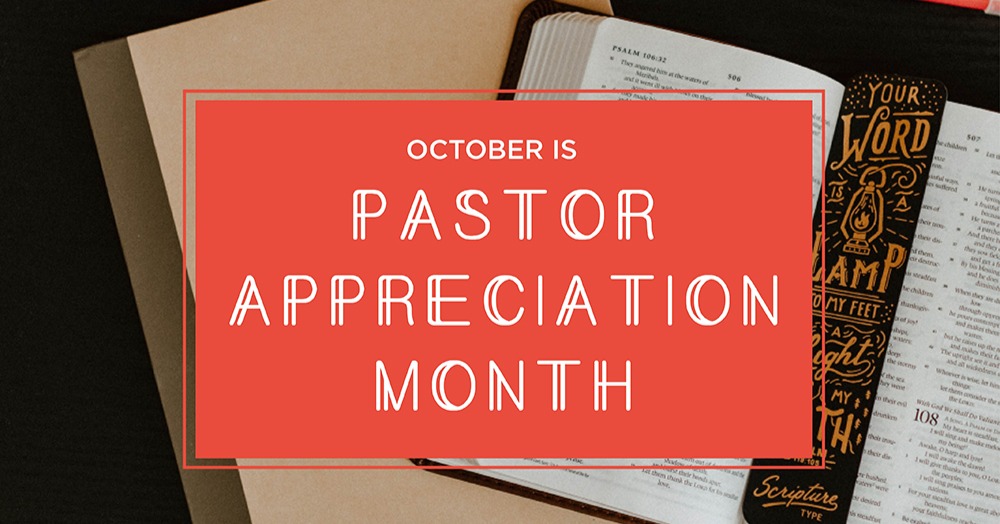LynnHavenMC's tweet image. It's Pastor Appreciation Month! We have several amazing pastors in Craig Carter, Terry Tatum and Jim Luther. What is one word that describes our pastoral team to you?
