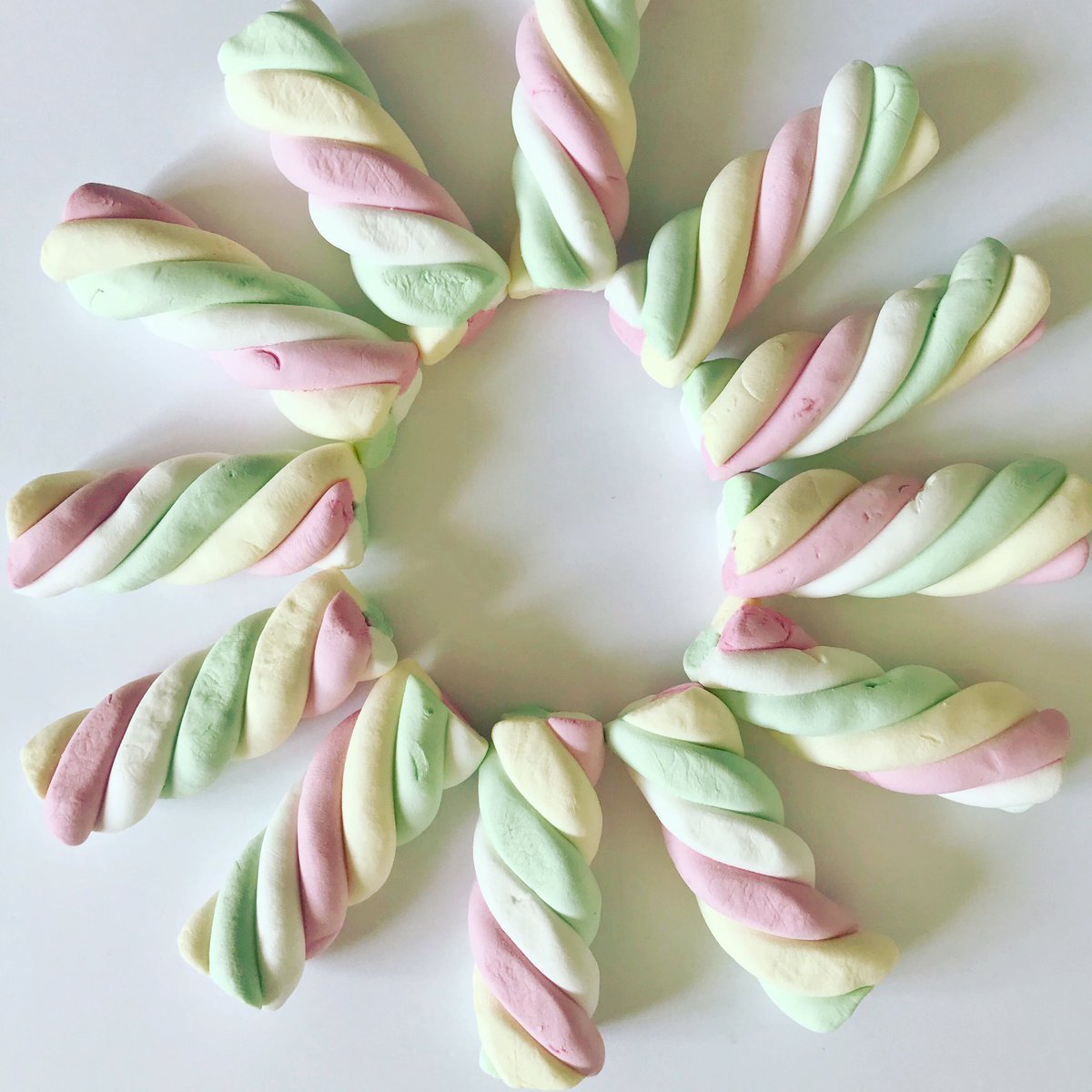 SpoonfulSweets's tweet photo. Who’s a fan of our mallow cables?! Would you add these to your mix?
#marshmallow #mallow #sweets #treats #pickandmixsweets #uksweets #bury https://t.co/OlVLtpGRkN