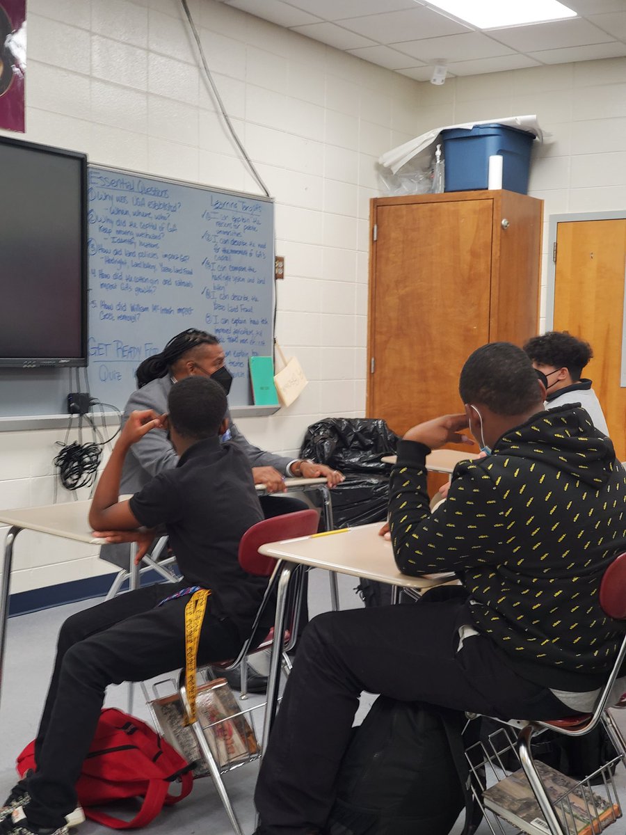 Twonzetta Samuel (@tsamuel_eds) on Twitter photo New 9-week pep talk with Mr. Brown! Maintaining the Standard! <a href="/akjohnsonEdS/">Dr. Anthony K. Johnson</a> <a href="/SGTheBestNest/">SnelsonGoldenMS</a> New 9-week pep talk with Mr. Brown! Maintaining the Standard! <a href="/akjohnsonEdS/">Dr. Anthony K. Johnson</a> <a href="/SGTheBestNest/">SnelsonGoldenMS</a>