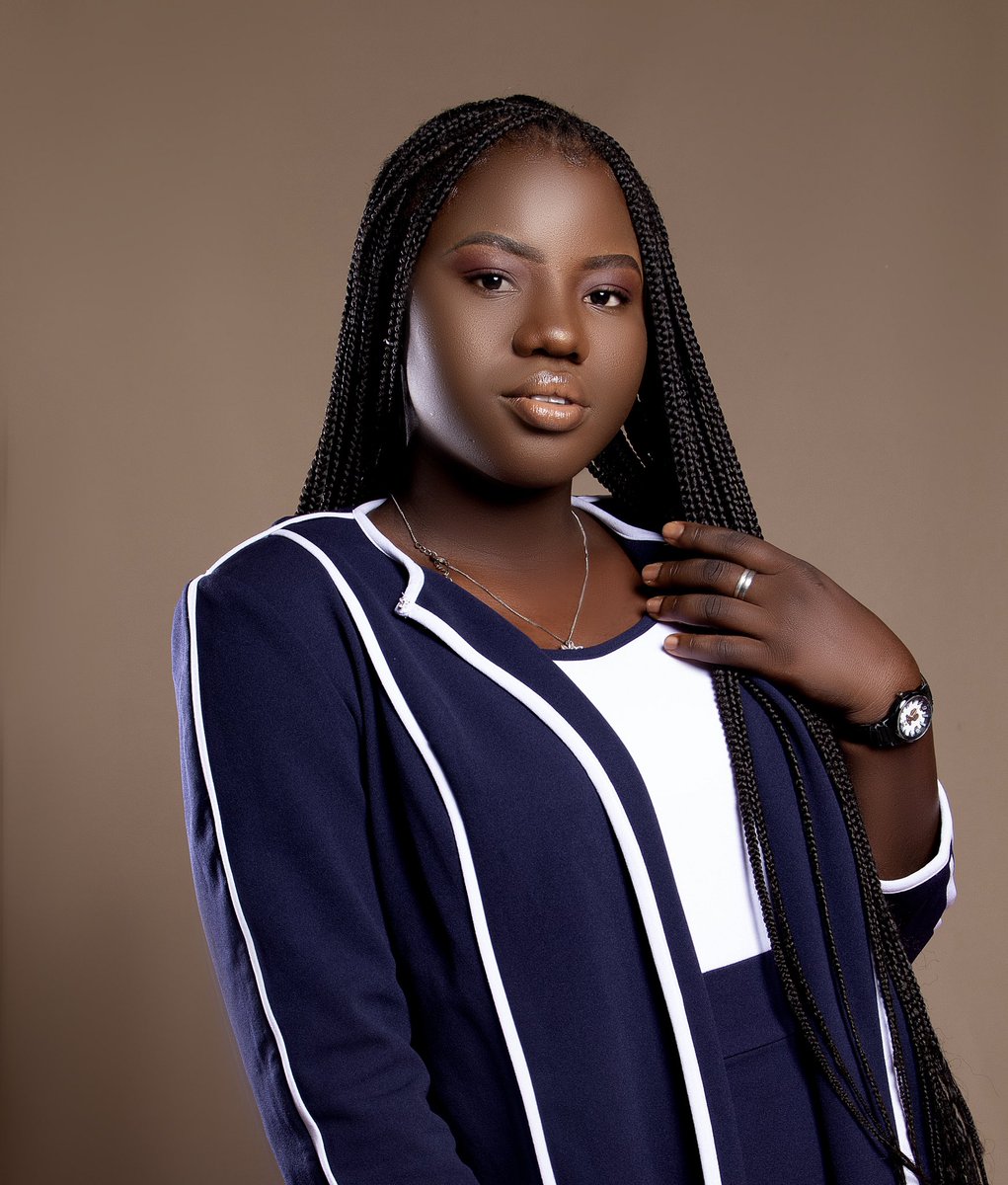 Makèmè konaté tweet media