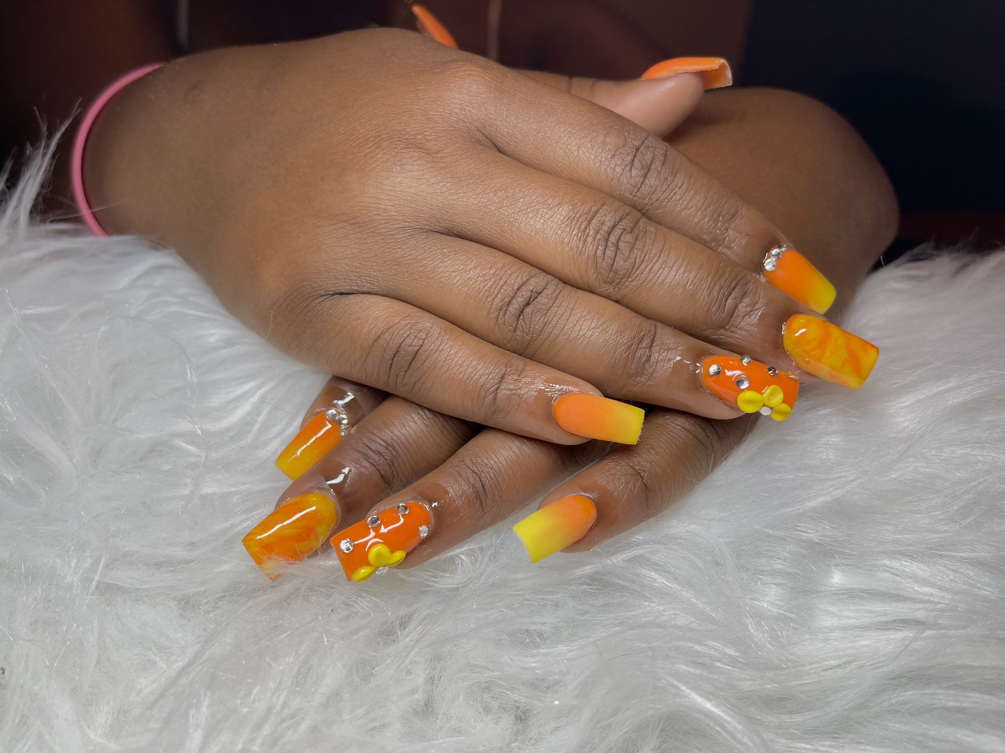 kasey on Twitter "I’m an aspiring nail tech located in Leesville