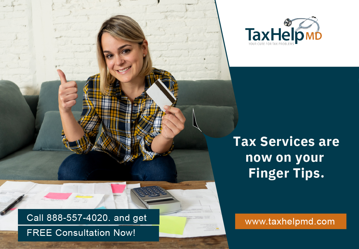 TaxHelpMD's tweet image. We may be able to reduce the amount you owe and set up affordable monthly payments. For a free consultation, call 888-557-4020!
#taxissues #taxlessen #taxes #IRS #Laws #TaxProblems #TaxIRS #IRSFunds