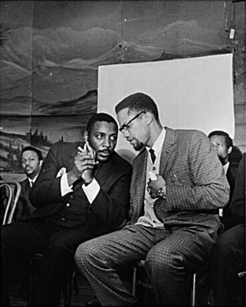 Happy Birthday Dick Gregory 