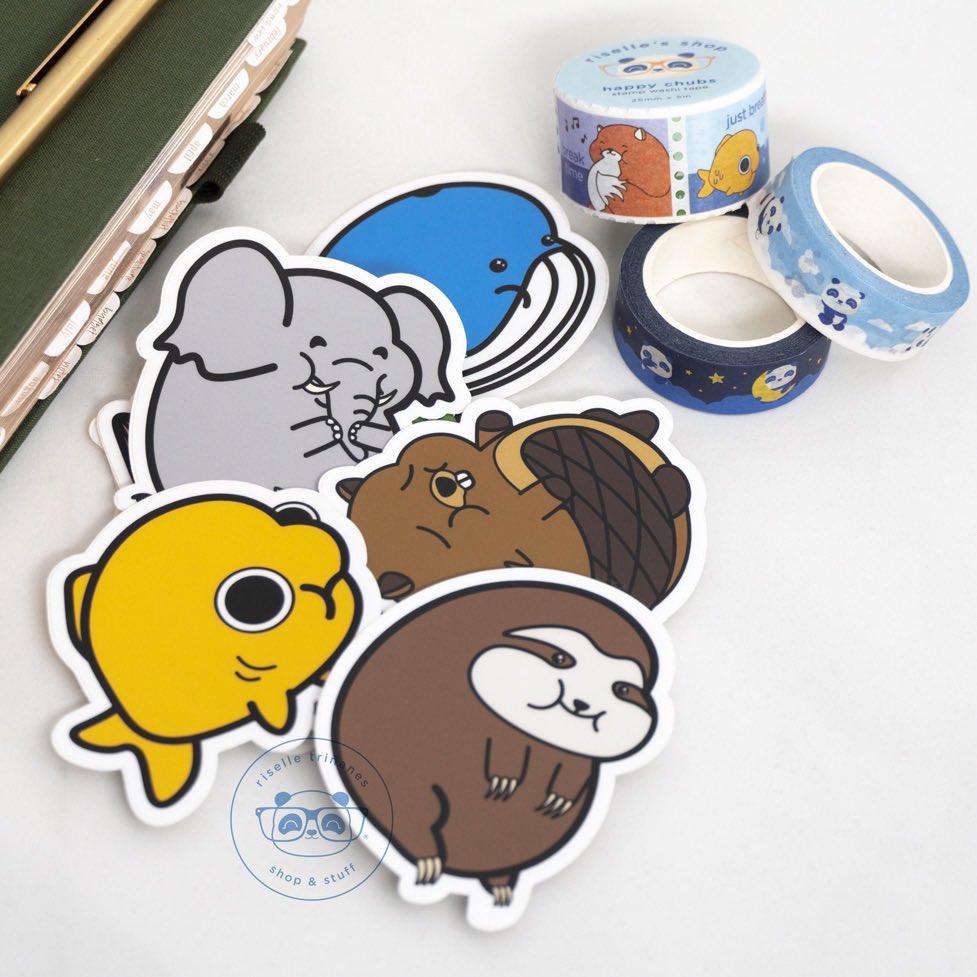 Hello Riselle | Art + Shop tweet media