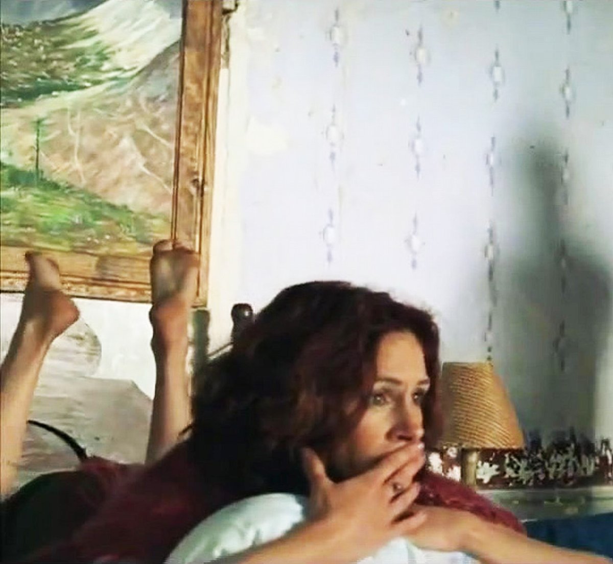 Feet Fetish Time Celebrity Foot tweet media