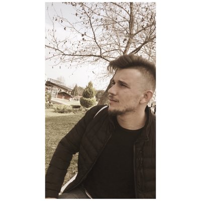 #YeniProfilResmi