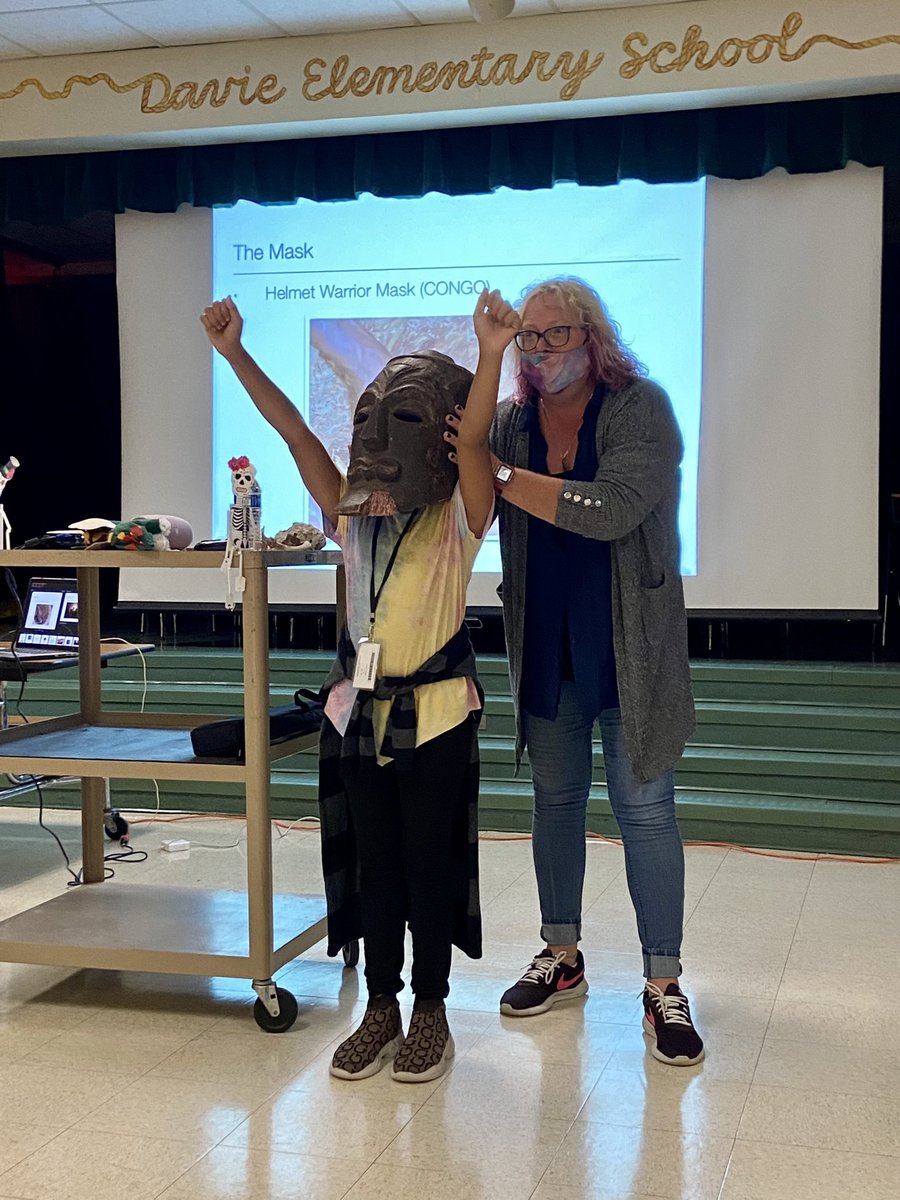 BCPS Fine Arts tweet media