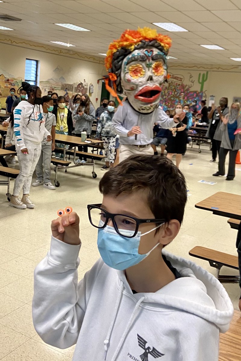 BCPS Fine Arts tweet media