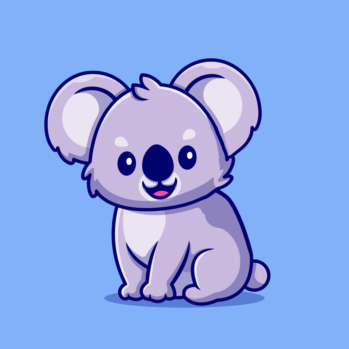 KoalaFunNFT's tweet image. Due to the low nutrient levels of the Eucalyptus leaves they feed on, the koala can sleep up to 18 hours each day.

opensea.io/collection/ico…

#btc #Bitcoin #Ethereum #opensea #nft #Solana