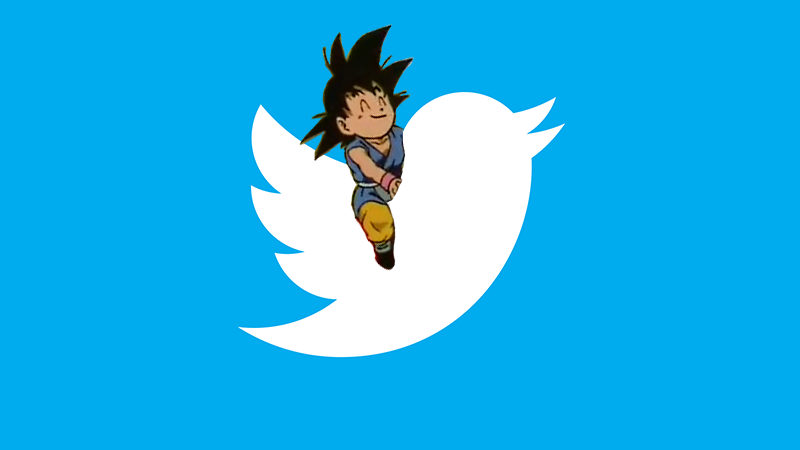 Being little again sure is so much fun, haha!
This Twitter place seems to be full of interesting guys so I'll stay here for longer 
Nice to meet you everyone!
#DBRP | #MVRP