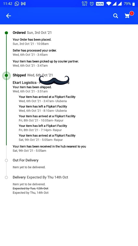 Devashish Dewangan tweet media