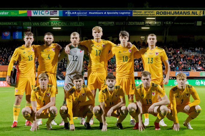 photo embedded from Credit: FAW cymru
