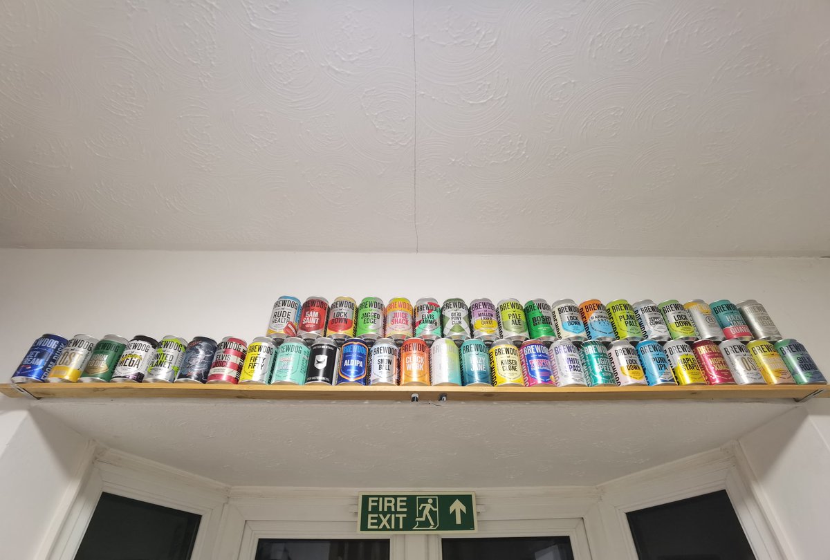 thelifeoftiley's tweet photo. Hey @BrewDogJames @BrewDog, Have I earned a free advent calendar this year? 🤔 https://t.co/JGRL9u6MgT