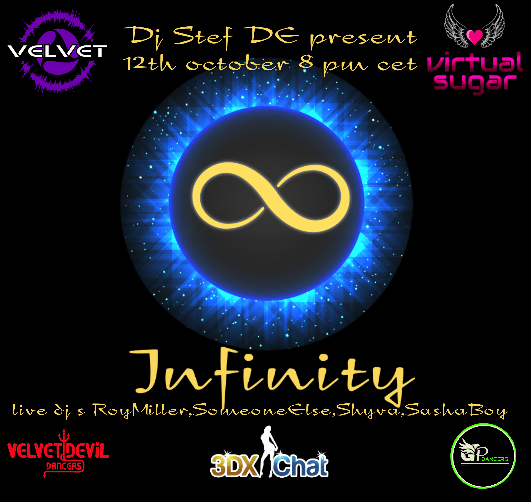 DjStefDE3dxchat (@stefano38360798) on Twitter photo 