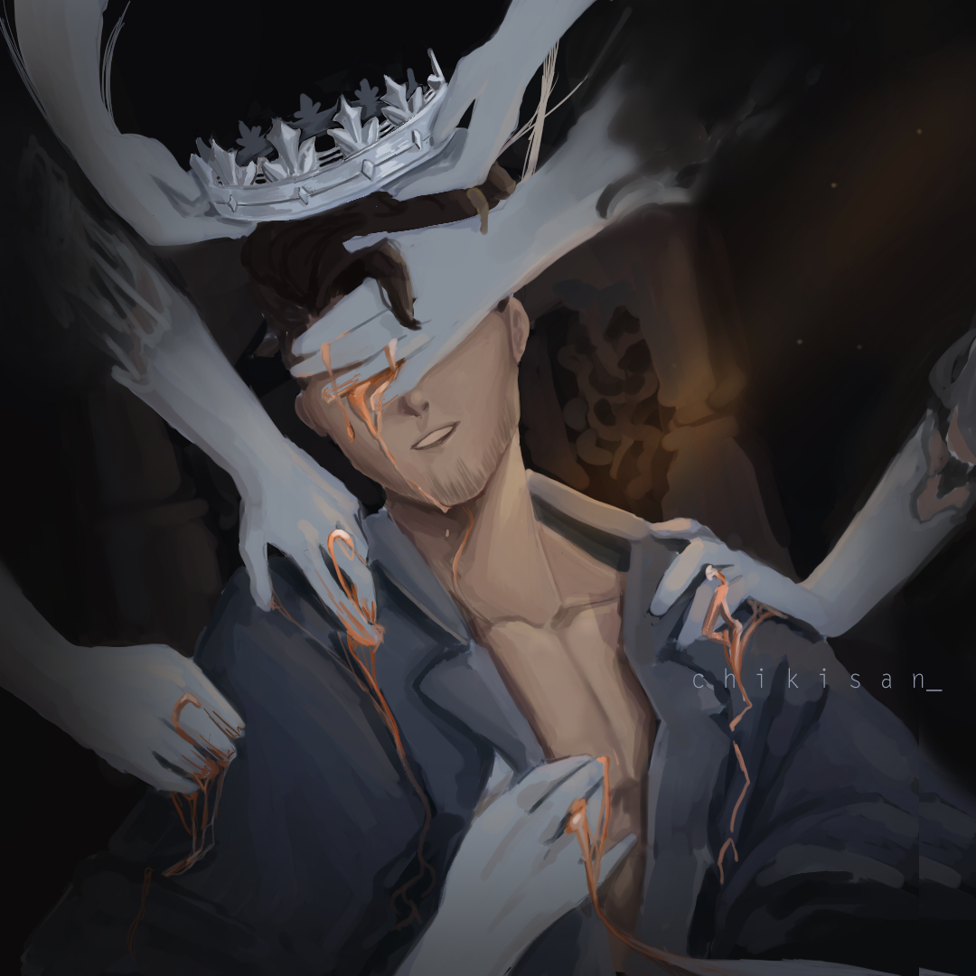 chikisan4's tweet photo. Hello #Portfolioday!! I'm chikisan, an illustrator and comic artist obsessed with sci-fi, surrealism, and fantasy! https://t.co/rxfFFoyVTh