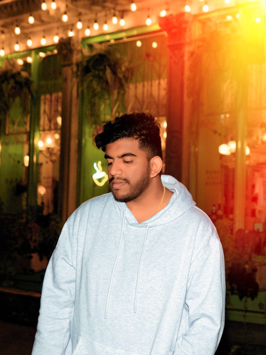 #kroosmusic
