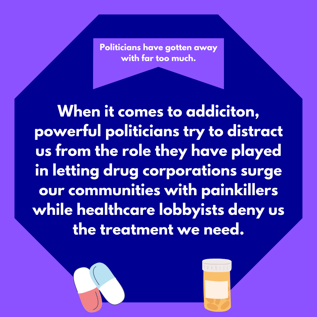 pmdrugpolicy's tweet photo. Let's take a stand! 👏🏾 https://t.co/kPTDp2yU58
