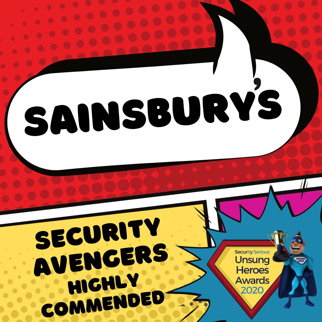 Security Serious tweet media