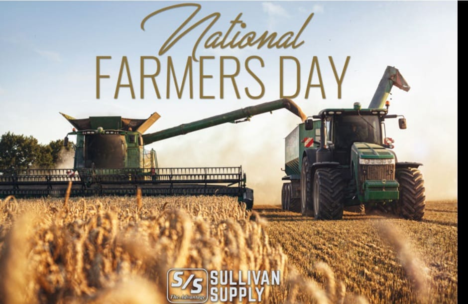 CornSoybean Digest on Twitter "And a big thank you goes out to all