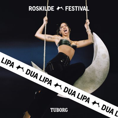 DUA LIPA's Photo