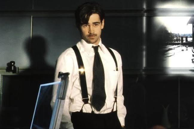 マイノリティ リポート 画像 最新情報まとめ みんなの評価 レビューが見れる ナウティスモーション