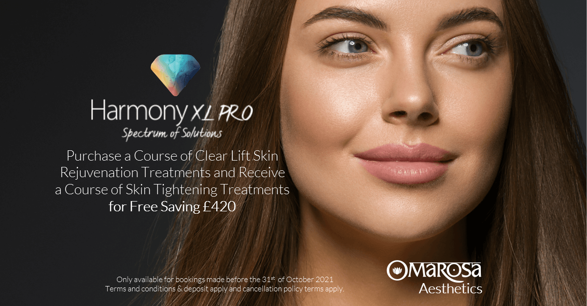 omarosabeauty's tweet photo. Another amazing offer this October #SolihullHour
Save a huge £450 and get a FREE course of #SkinTightening when you purchase selected #HarmonyXLpro #ClearLift skin rejuvenation courses
See all our offers at https://t.co/lxyJC0xZgZ https://t.co/rTsidbm2LU