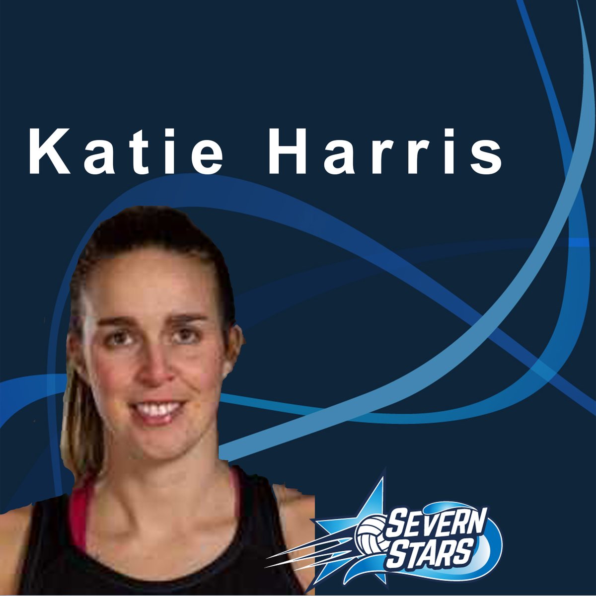 Severn Stars NSL tweet media
