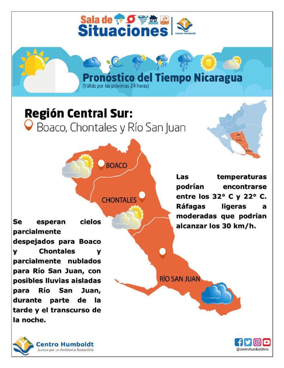 pronostico del tiempo san juan del rio