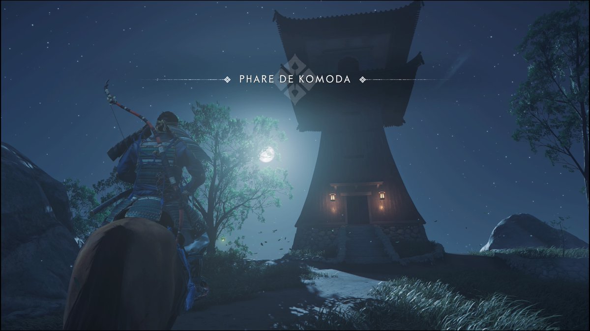 rayanfazbear's tweet photo. #GhostOfTsushima  #PS5Share, #GhostofTsushima https://t.co/ByhsgqDCC2