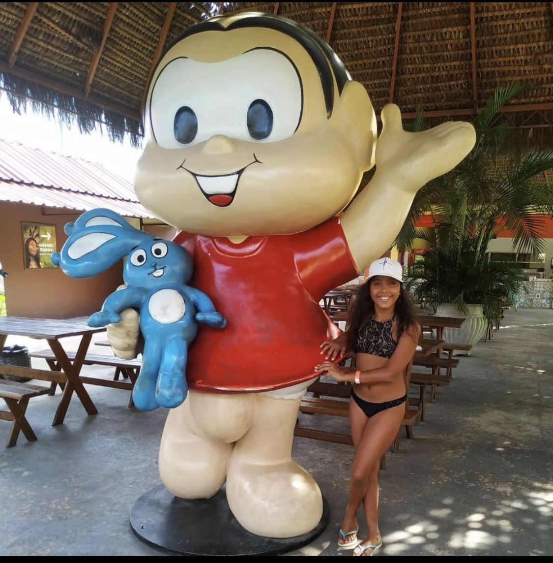 IsabellySam's tweet photo. FELIZ DIA DAS CRIANÇAAAAAAAAAAS!!!
.
Cadê a galera que vai ser eternamente uma criança?🙋🏽‍♀️🥰
#DiadasCriancas 
#isabellysampaio https://t.co/gSwiJxBc6Z